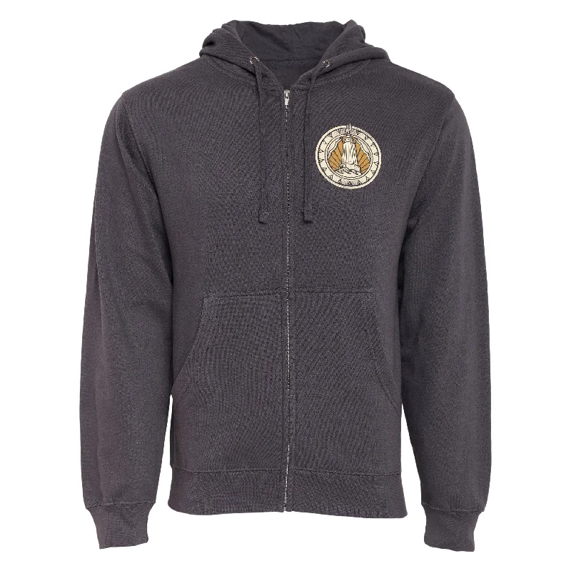 Epic Value BioShock - Rapture Deco Hoodie