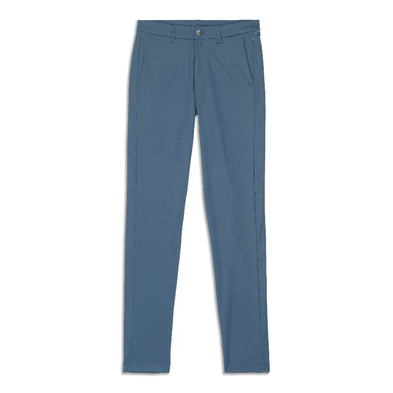 Weekend Discounts You Deserve Commission Slim-Fit Pant - Resale