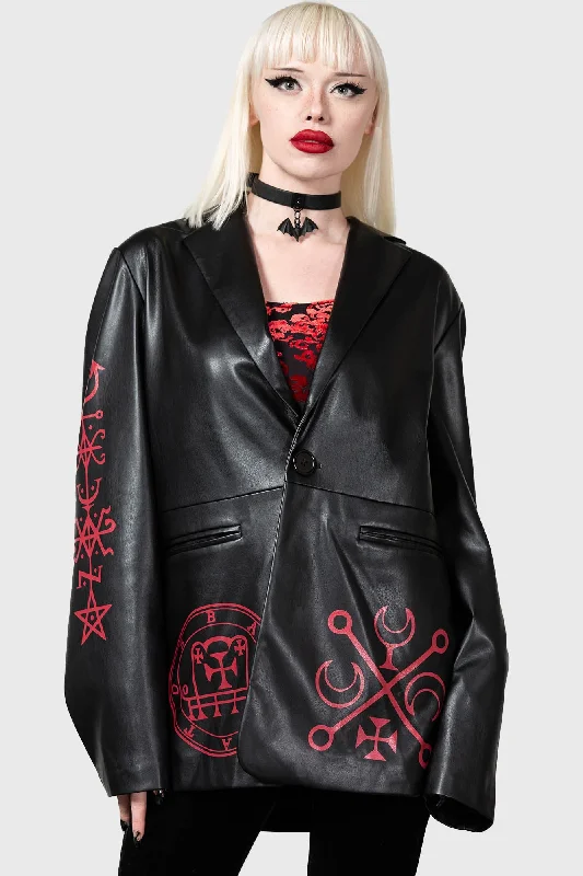 Crazy Deal Zepar Jacket