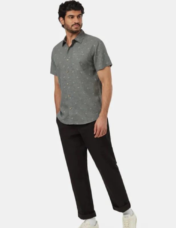 Super Discount TENTREE M CAMPER MARCUS SS