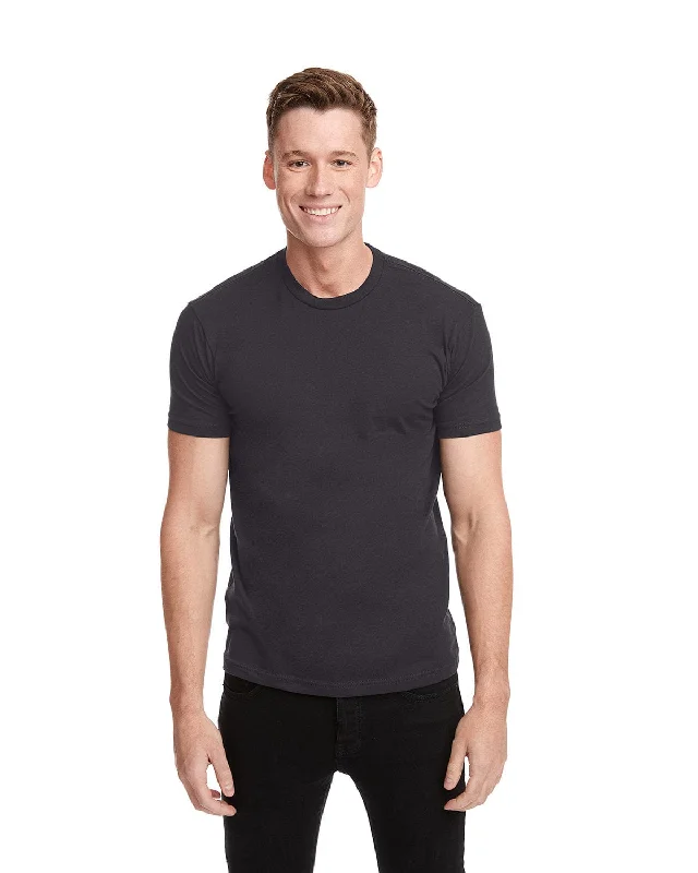 Price Fest Next Level Unisex Short Sleeve T-Shirt | Graphite Black