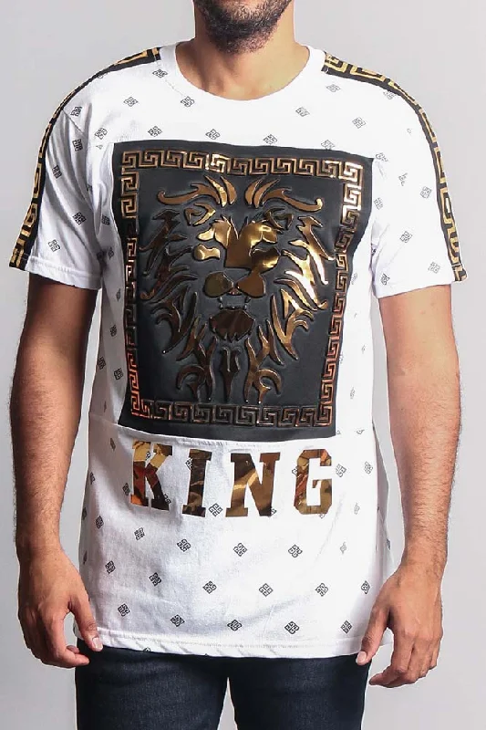 Bargain Blast Lion King V T-Shirt