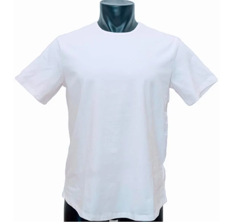 Quick Sale GENTS CREW BASIC TEE