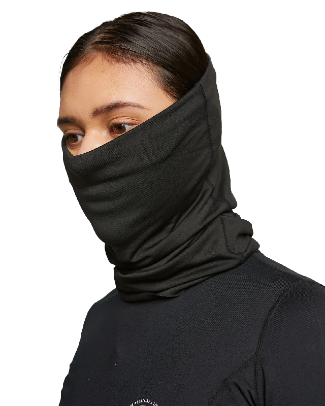 Act Now Rojo Girls' Tube Neck Warmer