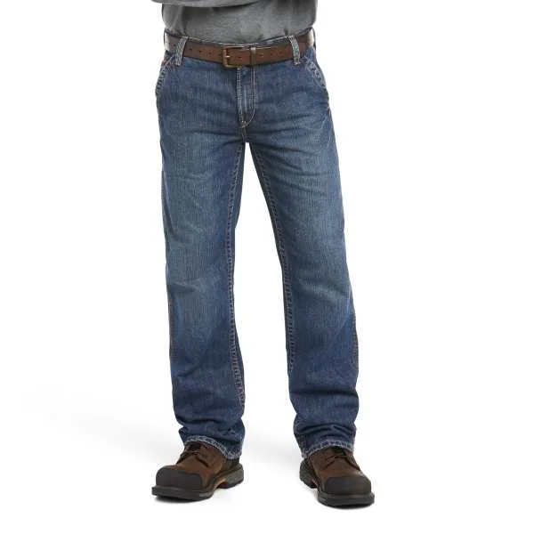 Weekend Savings Spectacle ARIAT FR M4 FLINT WORKHORSE CARPENTER PANT