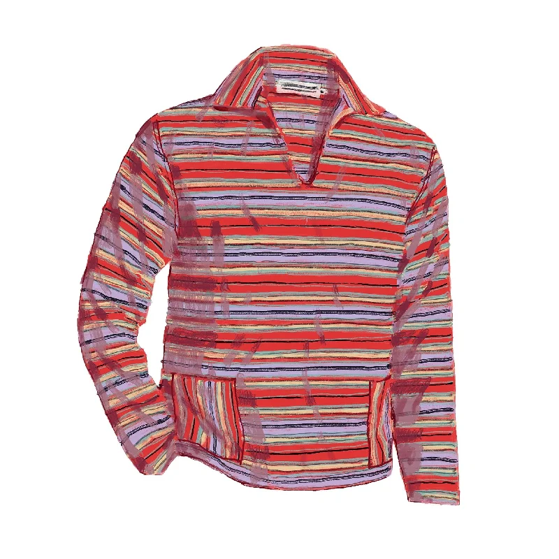 Weekend Savings Spectacular Santorini Pullover