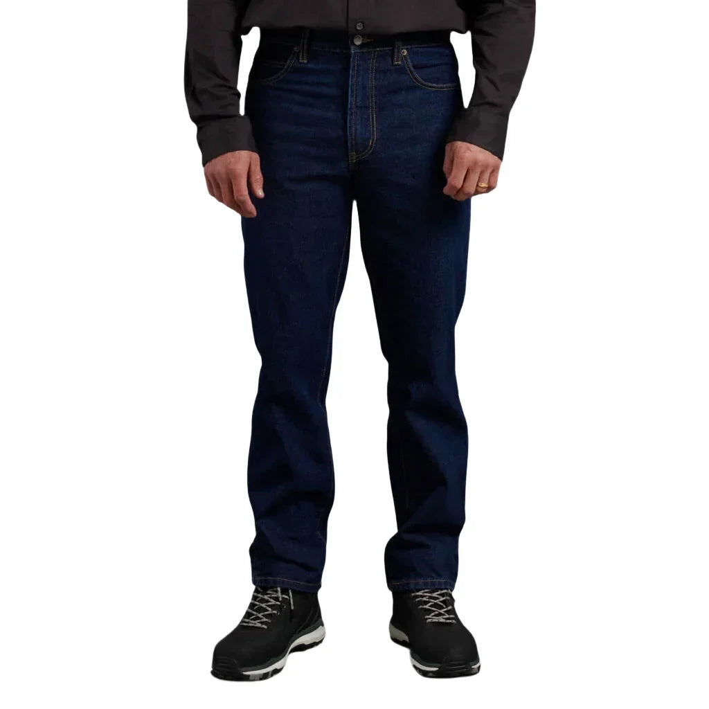 The Best Deal King Gee Denim Work Jeans (K03020)