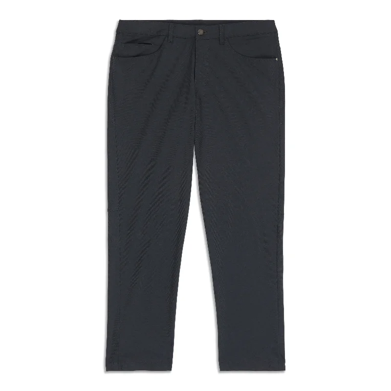 Mega Sale ABC Classic-Fit 5 Pocket Pant 34"L - Resale