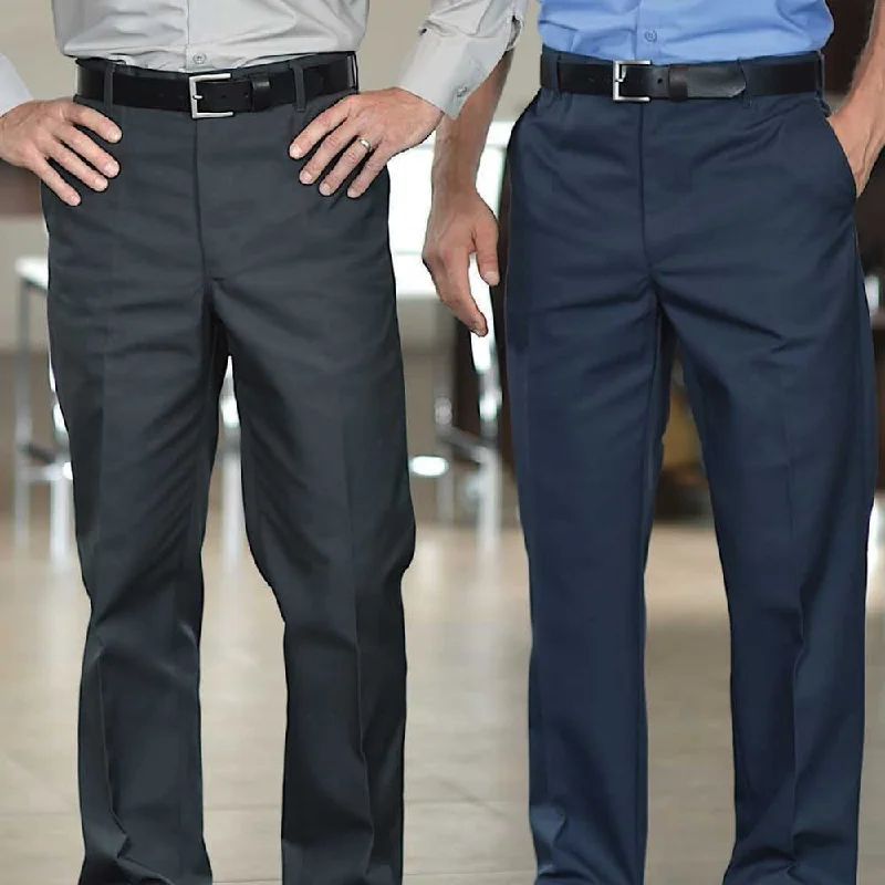 Best Deals Work Pants-Brown