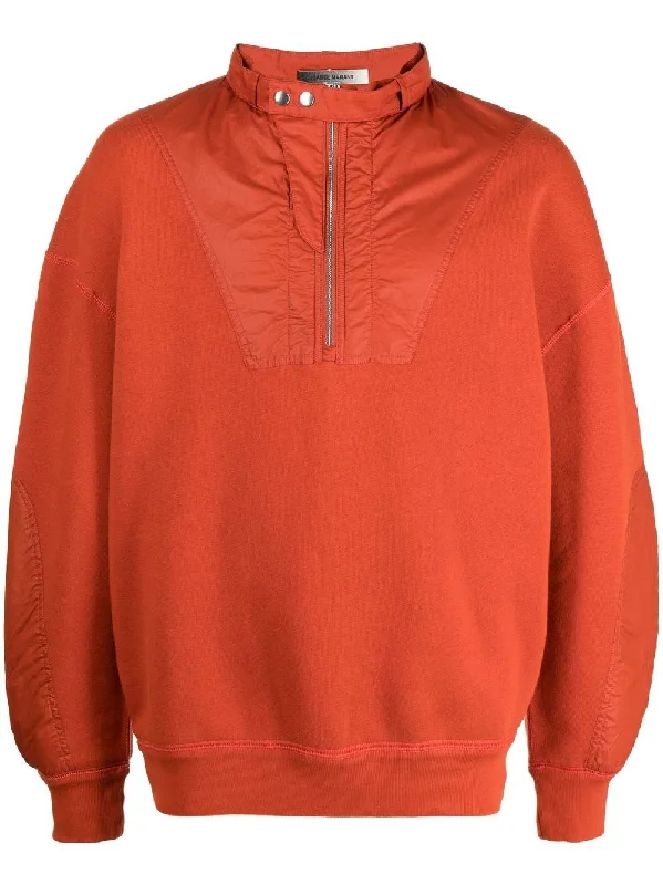 Deal of the Day Walid Half-Zip Sweatshirt