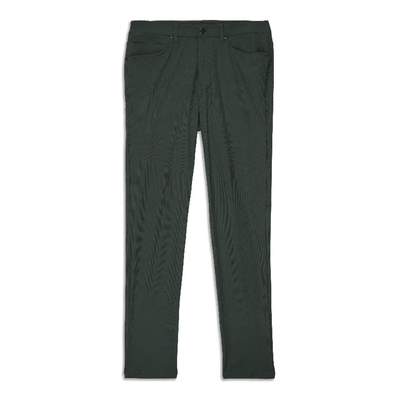 Quick Sale ABC Slim-Fit 5 Pocket Pant - Resale
