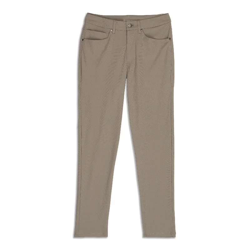 Act Now ABC Slim-Fit Pant - Resale