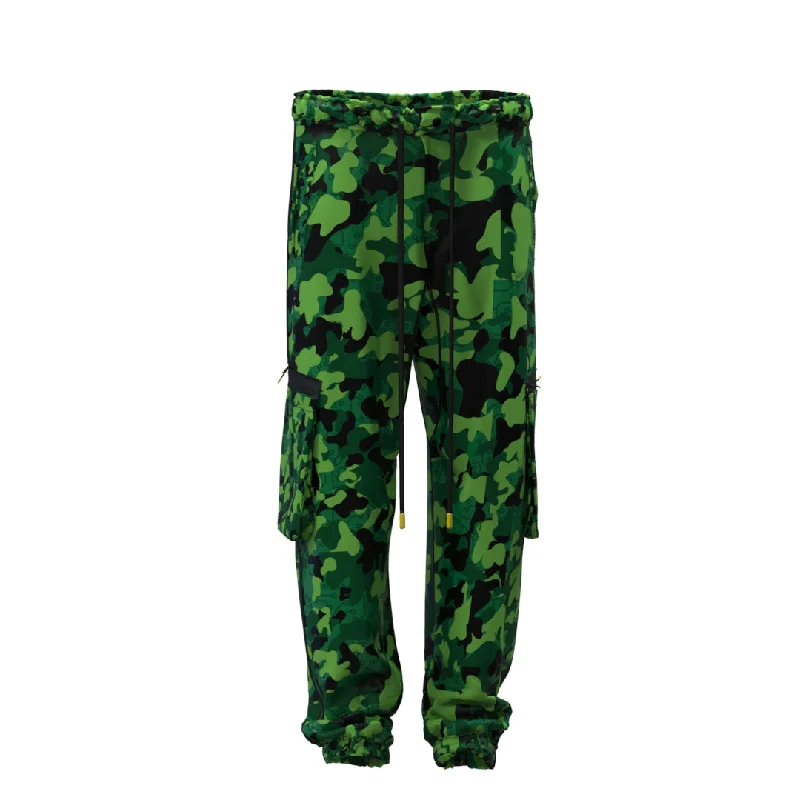 Deep Savings Grasshopper Technical Pants