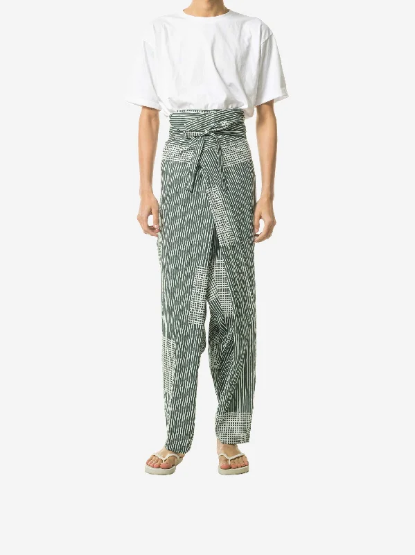 Limited Time "Lapis" - Galembong Pants
