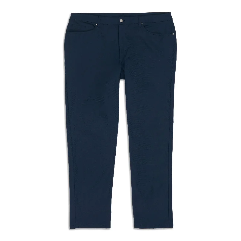 Exclusive Offer ABC Relaxed-Fit Pant - Resale