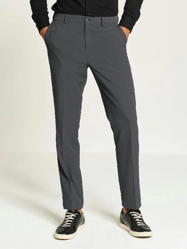 Weekend Savings Sensation Men's Flex Tech Pant - Carbon