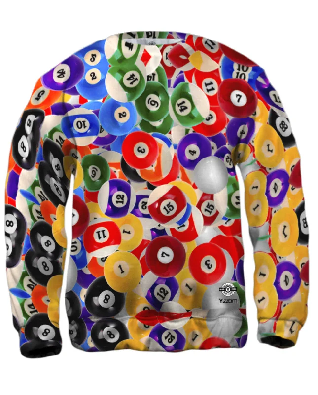 Price Reduction Pool Ball Pride