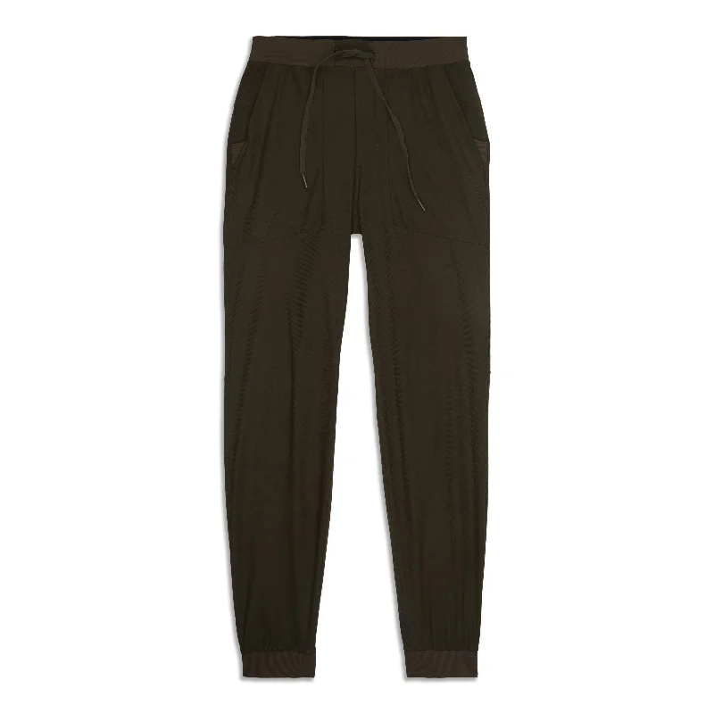 Weekend Savings Fiesta ABC Jogger - Resale