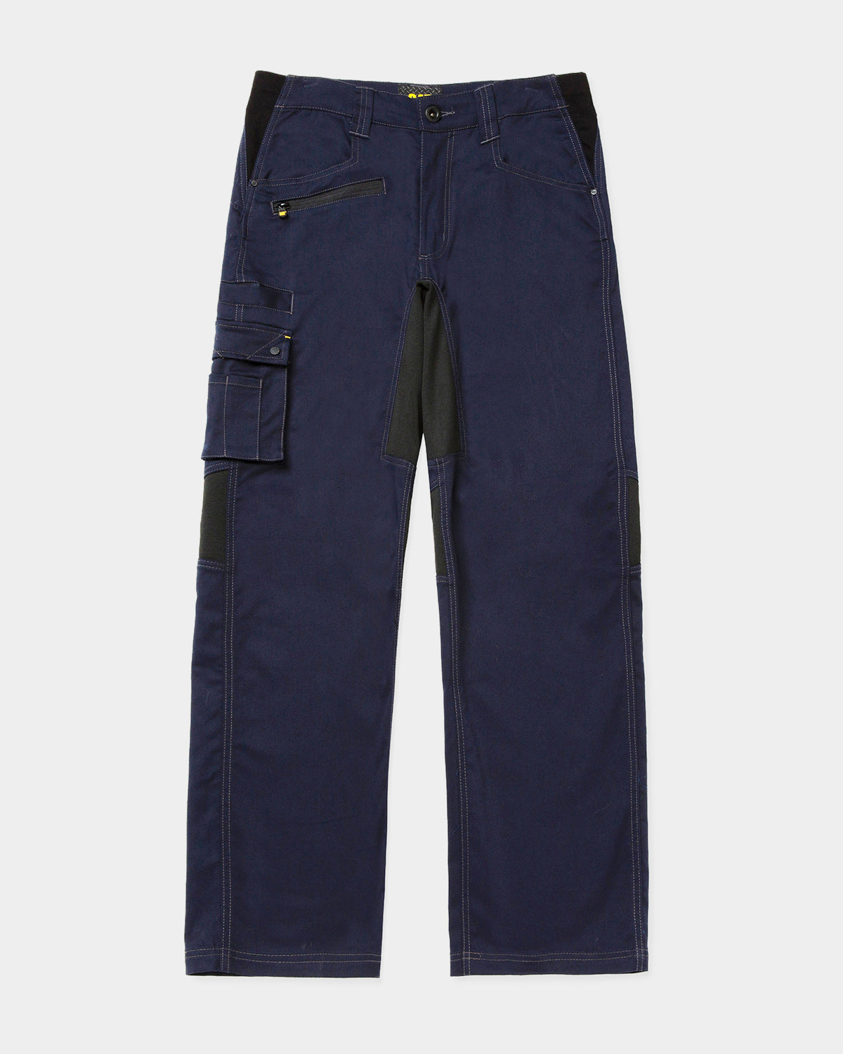 Discount Mania MEN'S OPERATOR FLEX WORK PANTS