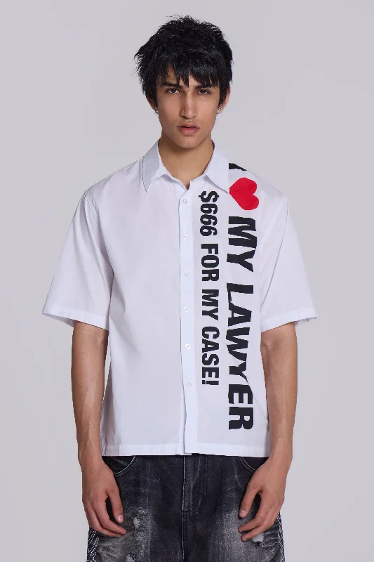 Act Fast Lawyer Shirt
