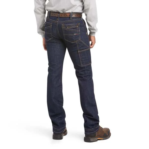 Weekend Specials to Savor ARIAT FR M7 SLIM DURASTRETCH WORKHORSE PANT - STRAIGHT LEG