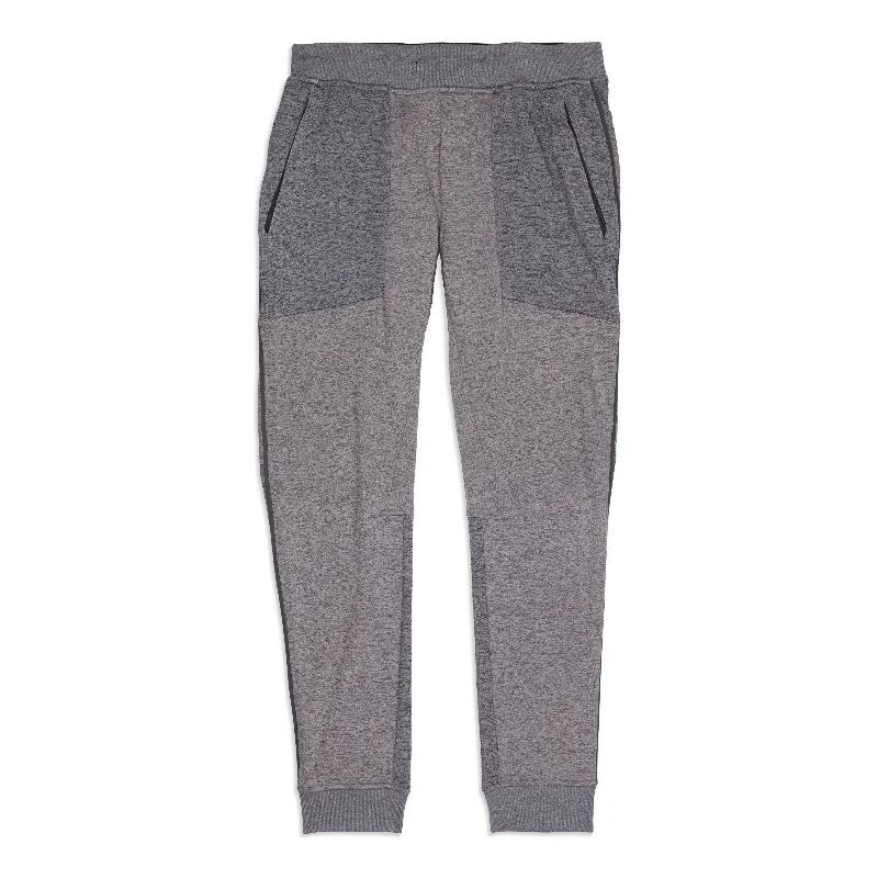 Best Seller Textured Tech Jogger - Resale