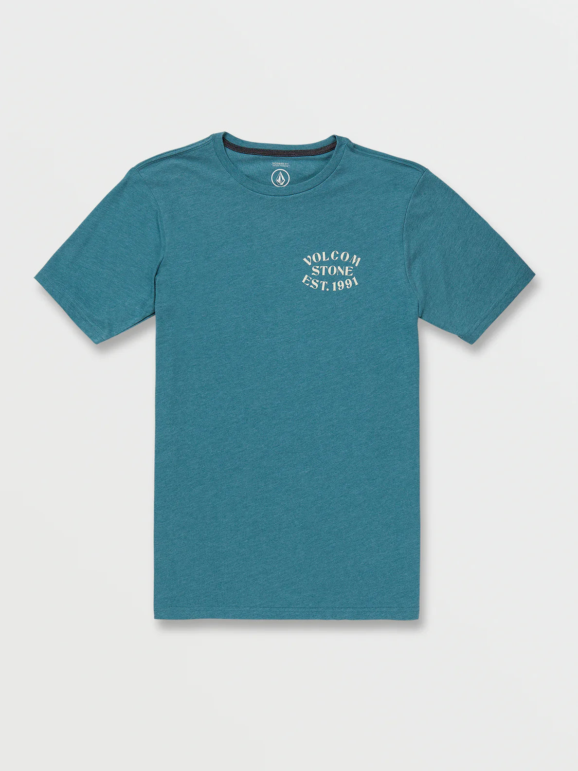 Sale Event VOLCOM WEEGEE SHORT SLEEVE TEE