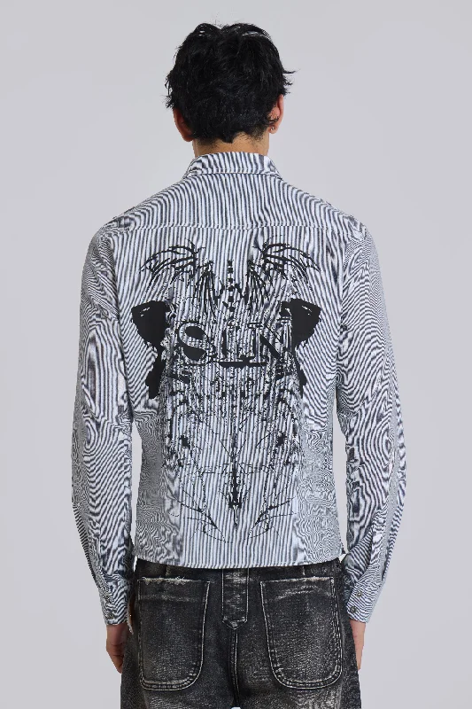 Massive Savings Sin Long Sleeve Shirt