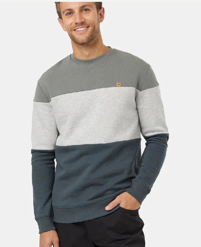 MINERAL/GREY HEATHER/FOREST RIVER GREEN