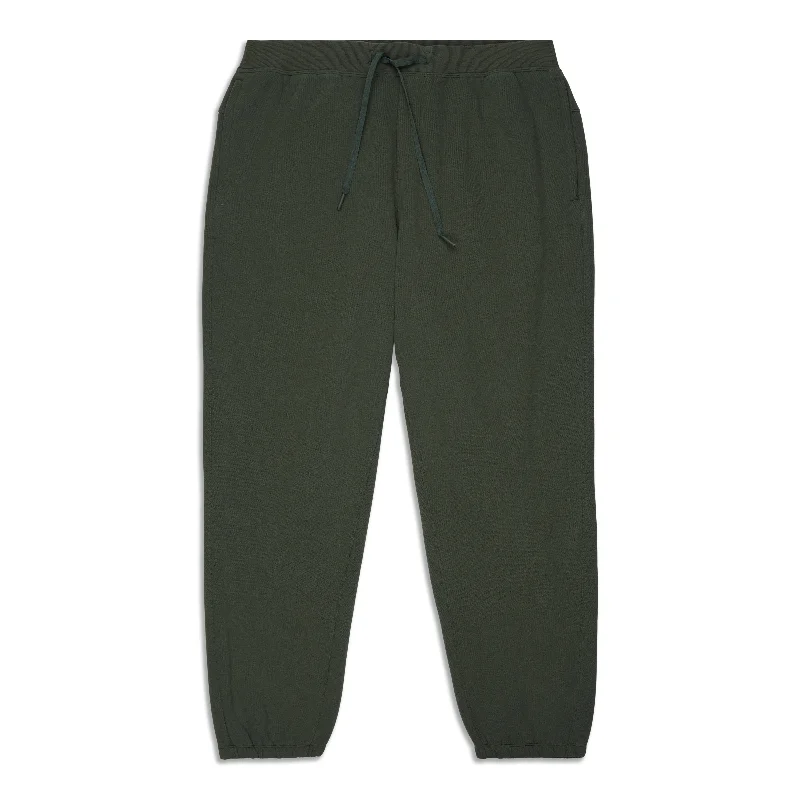 Quick Sale Steady State Relaxed-Fit Jogger - Resale