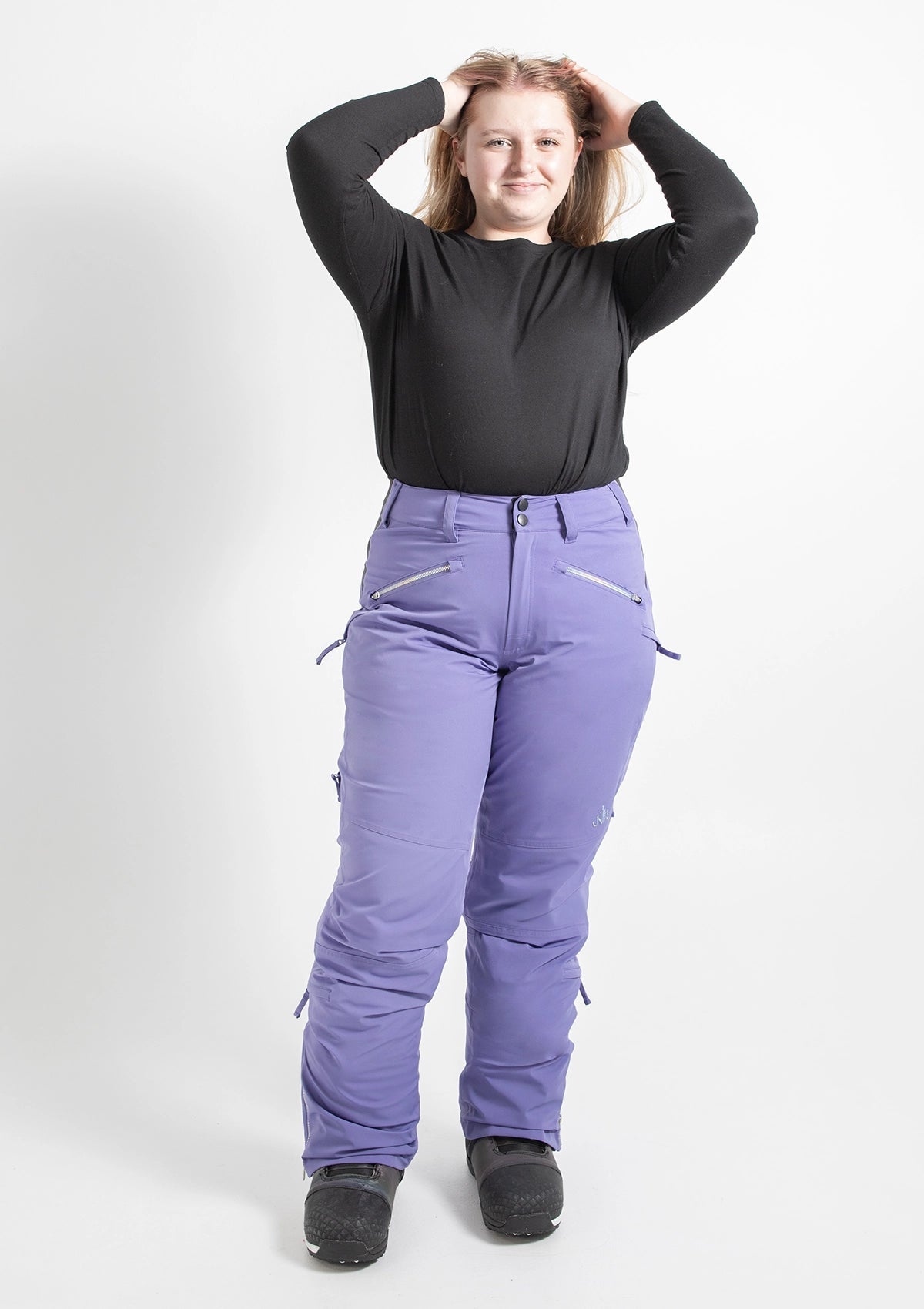 Violet