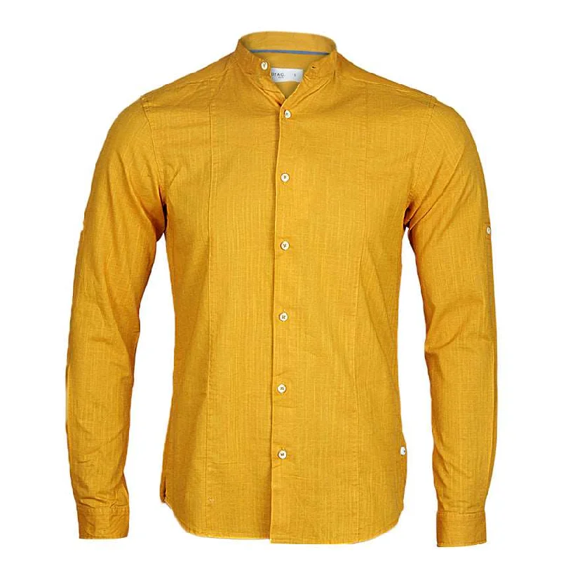 Weekend Discounts to Snag Casual Shirts