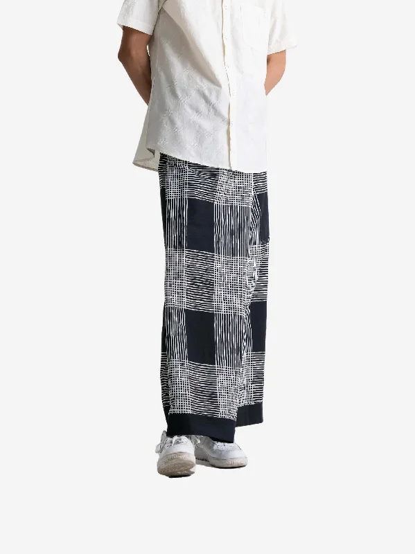 Now Available "Lapis" Pagi Sore - Sarong