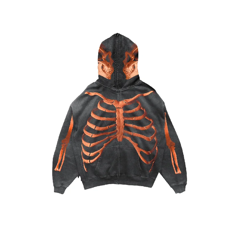 Overstock Sale Pie Grande Skeleton