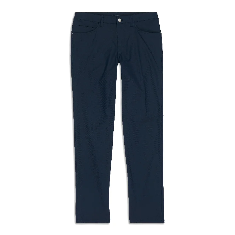 One-Day Only ABC Classic-Fit 5 Pocket Pant - Resale