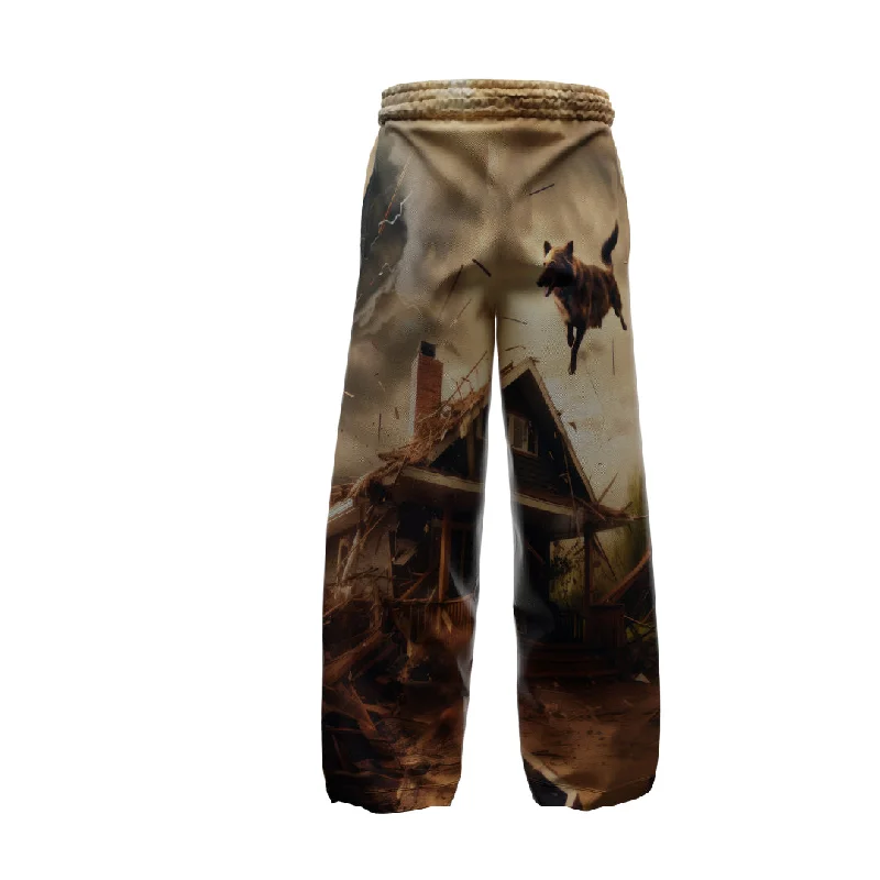 Low Cost TOTO STAY PANTS