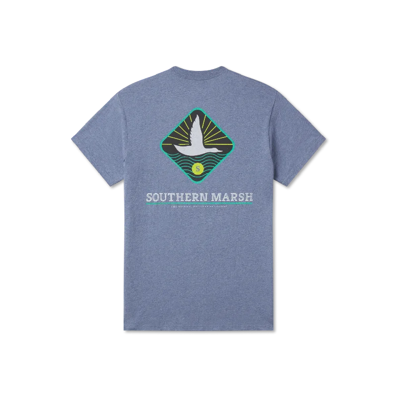 Weekend Bargains to Snag Branding Collection Tee - Flying Duck