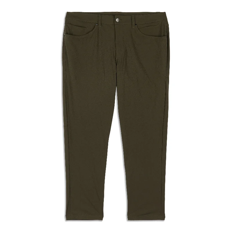 Clearance Items ABC Slim-Fit Pant - Resale