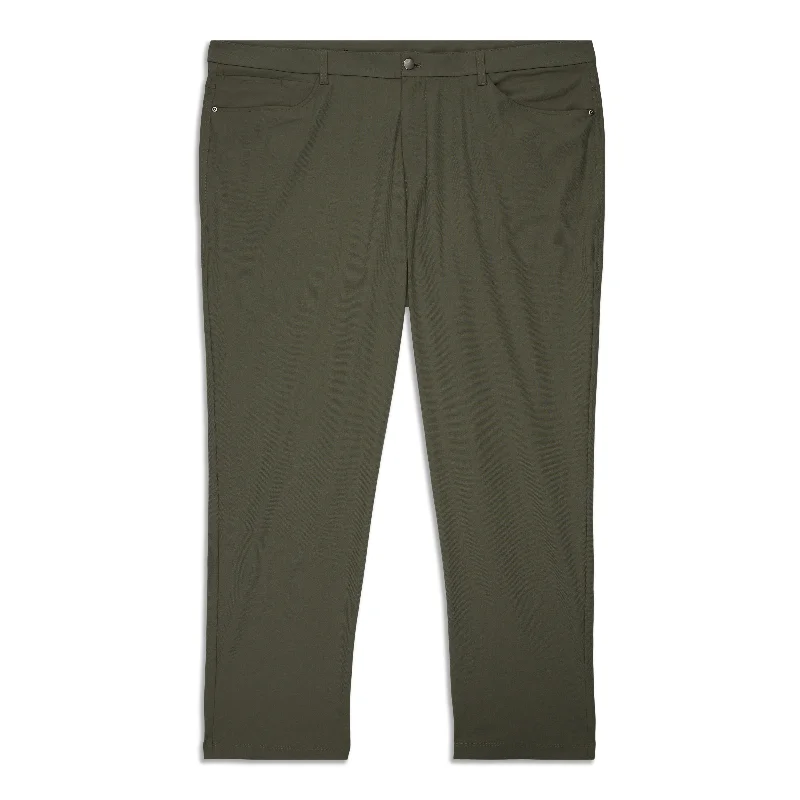 Weekend Discounts to Enjoy ABC Relaxed-Fit 5 Pocket Pant 34"L - Resale