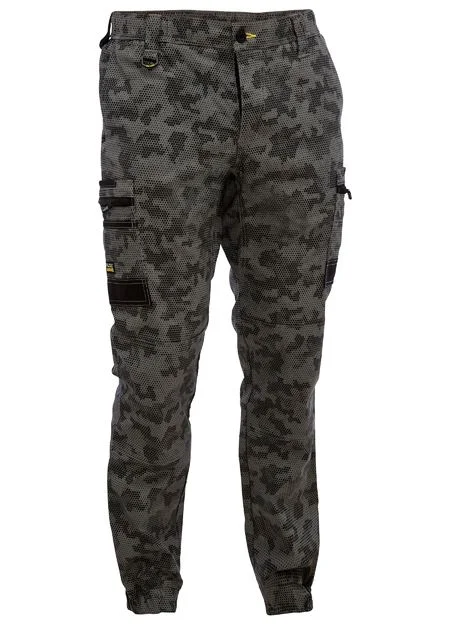 Charcoal Honeycomb