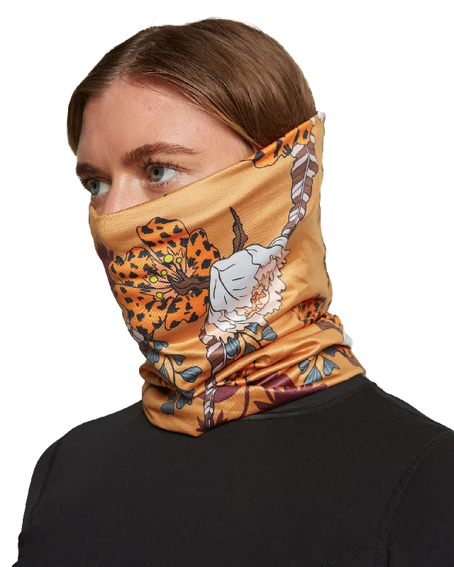 Price Drop Rojo Women's Tube Neck Warmer