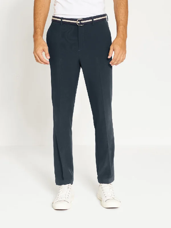 Weekend Specials to Cherish Men's Flex Tech Pant - Navy