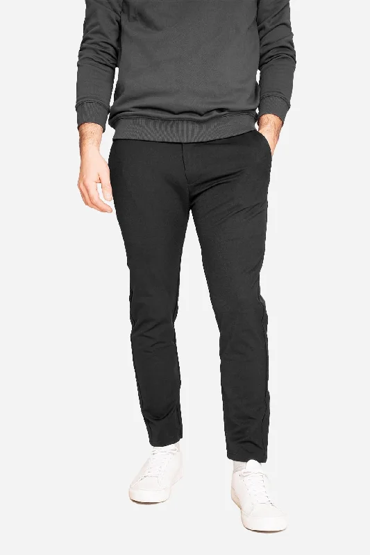 Sale Event Super Stretch Performance Pants Black