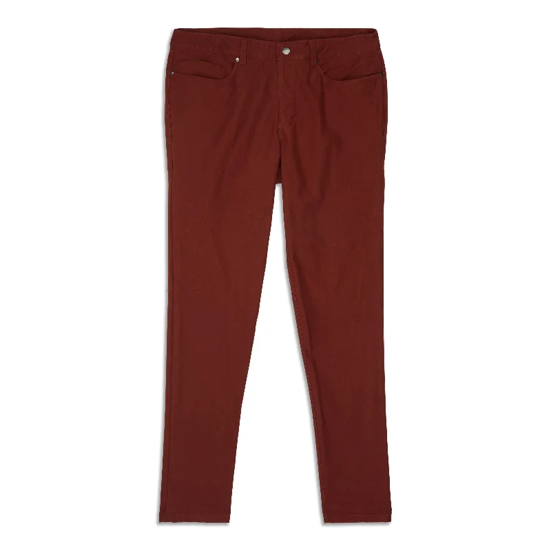 Flash Deals ABC Skinny-Fit Pant - Resale