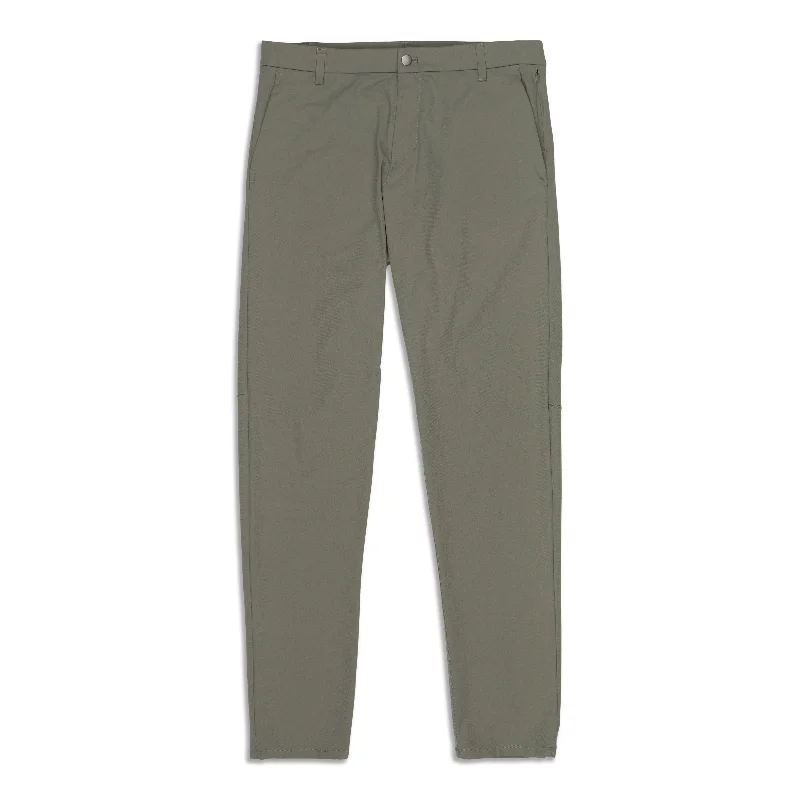 Limited Quantity Commission Classic-Fit Pant - Resale