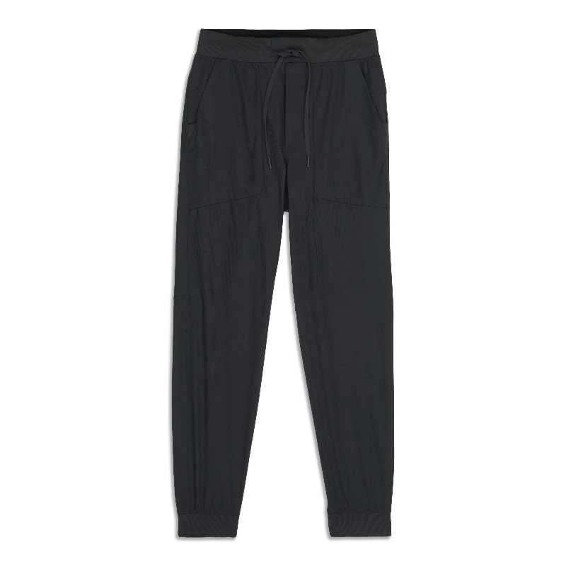Weekend Deals That Sparkle ABC Jogger - Resale