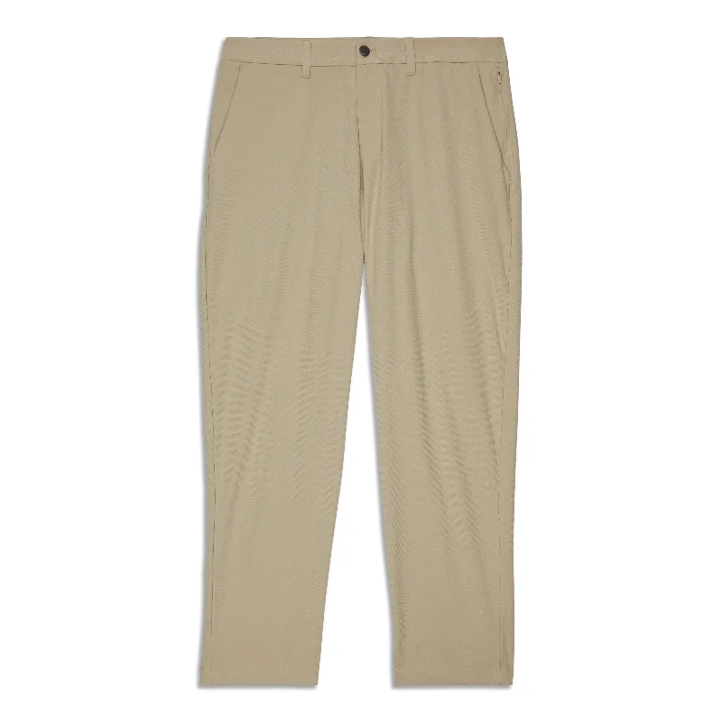 Super Sale ABC Classic-Fit Trouser 30"L - Resale