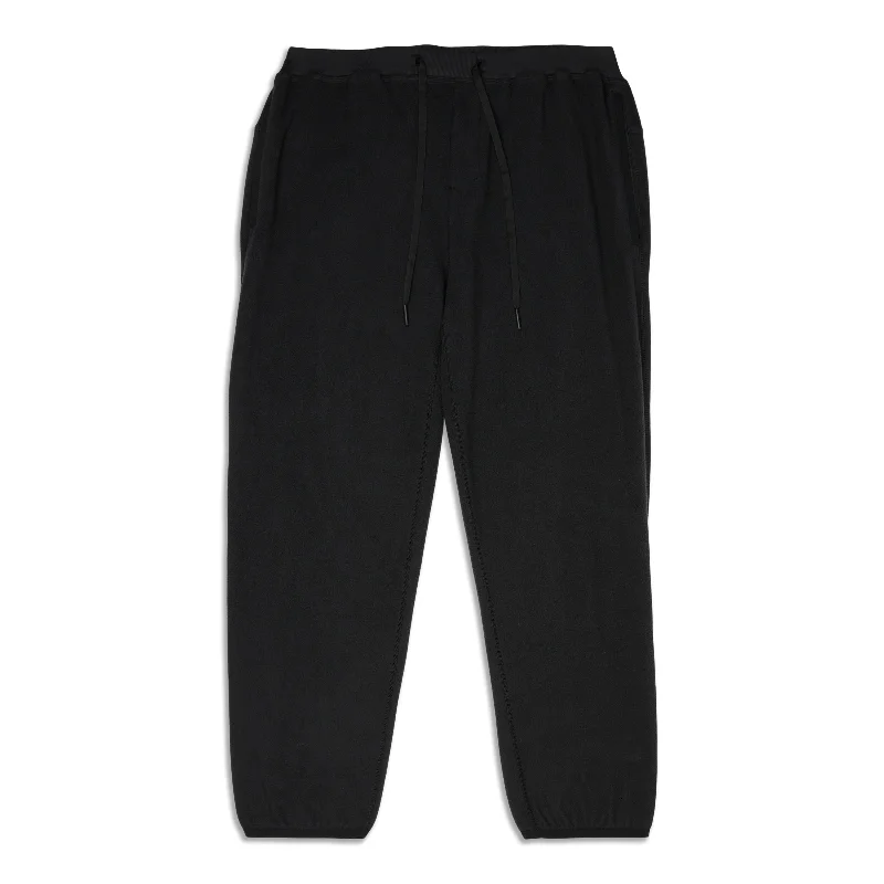 Weekend Savings Sensation Classic-Fit Jogger - Resale