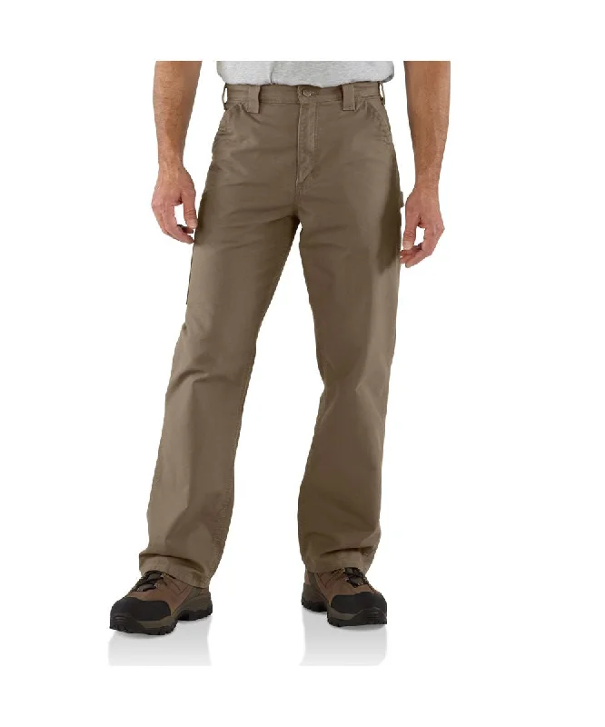 Best Seller Carhartt B151 Liteweight Canvas Work Dungaree - Light Brown