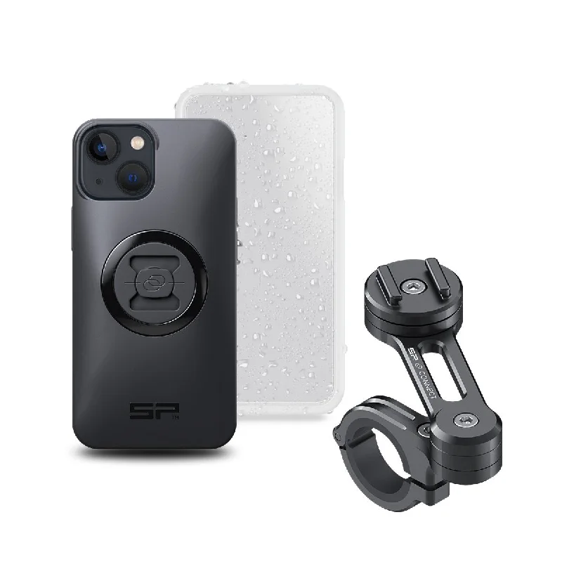 Weekend Discounts to Relish SP Connect Moto Bundle iPhone 13 Mini (53943)
